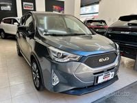 Usata EVO Evo 4 115 CV (84 kW) 2021 Grigio SUV