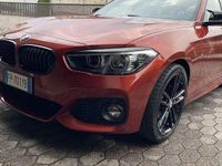 Usata BMW 120 M Sport 184 CV (135 kW) 2018 Utilitaria