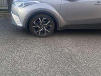 Usata Toyota C-HR Lounge 98 CV (72 kW) 2018 SUV