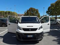 Usata Peugeot Expert 185 CV (136 kW) 2021 Bianco Furgone