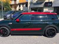 usata Mini John Cooper Works Clubman S Hype all4 autom NO SUPERBOLLO -PROMO FINANZIAM