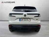 Usata Renault Austral Techno 200 CV (147 kW) 2023 Bianco SUV