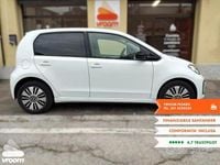 Usata VW e-up! 60 kW (82 CV) 2021 Bianco Utilitaria