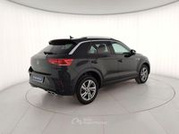 Nuova VW T-Roc R-line 150 CV (110 kW) 2026 SUV
