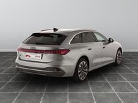 Usata Audi A5 Sportback Advanced 204 CV (150 kW) 2025 Argento floret metallizzato Utilitaria