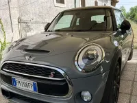 Usata Mini Cooper SD Hype 170 CV (125 kW) 2017 Utilitaria