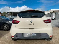 Usata Renault Clio 75 CV (55 kW) 2017 Beige Utilitaria