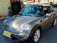 Usata Mini Cooper 120 CV (88 kW) 2013 Utilitaria