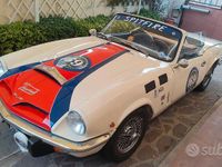 Usata Triumph Spitfire 1970 Cabrio