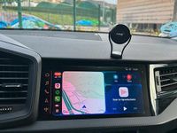 Usata Audi A1 Sportback S-Line 116 CV (85 kW) 2020 Rosso Utilitaria