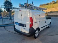 usata Fiat Doblò 1.6 MJT 105cv autocarro 2014