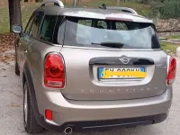 Usata Mini Cooper D Countryman 150 CV (110 kW) 2019 SUV