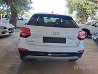 Usata Audi Q2 Sport 116 CV (85 kW) 2016 Bianco SUV