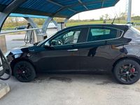 Usata Alfa Romeo Giulietta 170 CV (125 kW) 2011 Nero Utilitaria