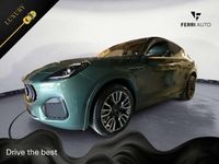 Nuova Maserati Grecale 250 CV (183 kW) 2025 Verde SUV
