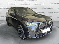Nuova BMW X3 M Sport 197 CV (144 kW) 2026 Nero SUV