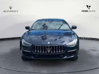 Usata Maserati Ghibli GT 330 CV (242 kW) 2023 Blu/azzurro Coupé