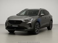 Usata Cupra Terramar 150 CV (110 kW) 2025 Grigio SUV