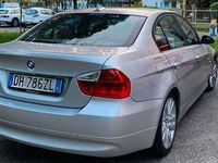 usata BMW 320 320 Serie 3 E90 Berlina d Futura