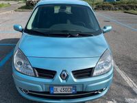 usata Renault Scénic III Grand Scénic 1.9 dCi Confort Dynamique