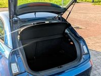 Usata Audi A1 Attraction 86 CV (63 kW) 2011 Blu/azzurro Utilitaria