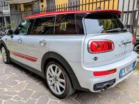 Usata Mini John Cooper Works Clubman 231 CV (169 kW) 2018 Station wagon