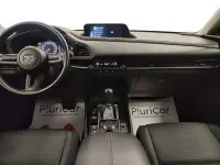 Usata Mazda CX-30 150 CV (110 kW) 2023 Bianco SUV
