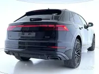 Nuova Audi Q8 S-Line 286 CV (210 kW) 2026 Nero SUV