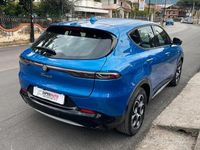 Begagnad Alfa Romeo Tonale Ti 131 HK (96 kW) 2023 Blå SUV