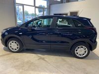 usata Opel Crossland X 1.5 ECOTEC D 102 CV Advance Business NAVY