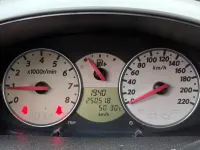 Usata Nissan Micra 80 CV (58 kW) 2006 Berlina