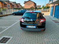 usata Renault Mégane MeganeSporTour 1.5 dci Wave 110cv