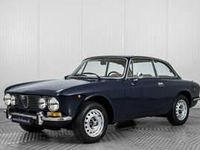 Usata Alfa Romeo GT Junior 103 CV (75 kW) 1976 Blu Coupé