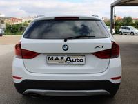 usata BMW X1 xDrive18d rif. 18264201