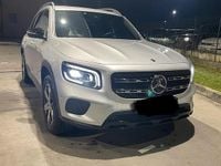 Usata Mercedes GLB220 190 CV (139 kW) 2022 SUV