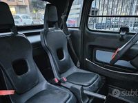 Usata Citroën AMI 2022 Bianco Utilitaria