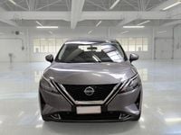 Usata Nissan Qashqai 157 CV (115 kW) 2023 Grigio SUV