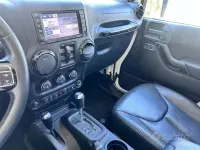 Usata Jeep Wrangler 200 CV (147 kW) 2015 SUV