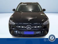 Usata Mercedes GLA180 Advanced 115 CV (84 kW) 2025 Nero SUV