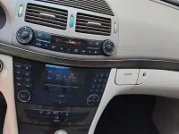 Usata Mercedes E270 177 CV (130 kW) 2002 Berlina