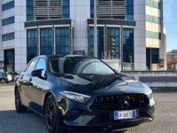 Usata Mercedes A180 Advanced 116 CV (85 kW) 2024 Berlina