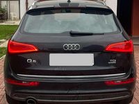 Usata Audi Q5 Ambiente 190 CV (139 kW) 2015 SUV