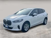 Usata BMW 218 135 CV (99 kW) 2025 Bianco Station wagon