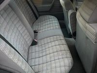 Usata Mercedes 190 120 CV (88 kW) 1990 Berlina