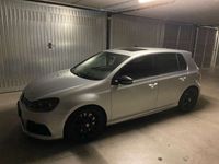 usata VW Golf VI 