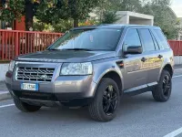 Usata Land Rover Freelander 2 HSE 160 CV (117 kW) 2008 SUV