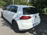 Usata VW Golf Sportsvan Comfortline 110 CV (80 kW) 2017 Monovolume