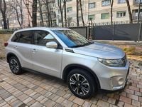Second-hand Suzuki Vitara 129 CP (94 kW) 2021 SUV
