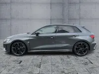 Usata Audi RS3 400 CV (294 kW) 2023 Grigio Berlina