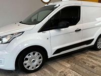 Usata Ford Transit Connect 101 CV (74 kW) 2019 Bianco Monovolume